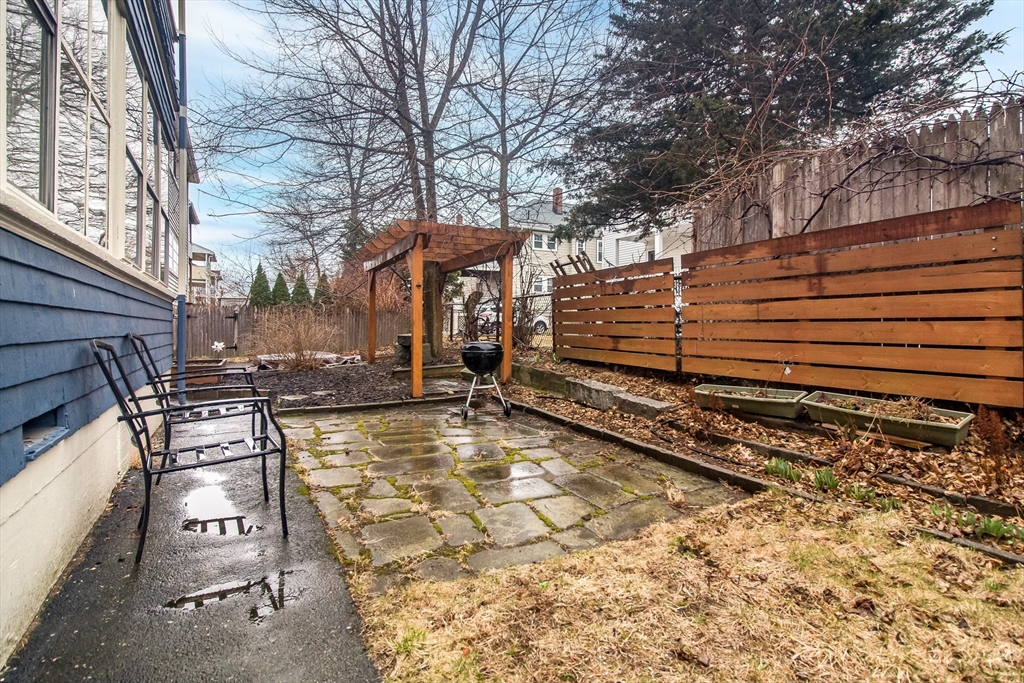 29 Egerton Road, Unit 2 Arlington, MA 02474 - Photo 40 of 42