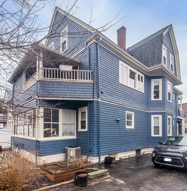 29 Egerton Road, Unit 2 Arlington, MA 02474 - Photo 42 of 42