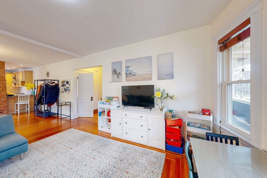 29 Egerton Road, Unit 2 Arlington, MA 02474 - Photo 7 of 42