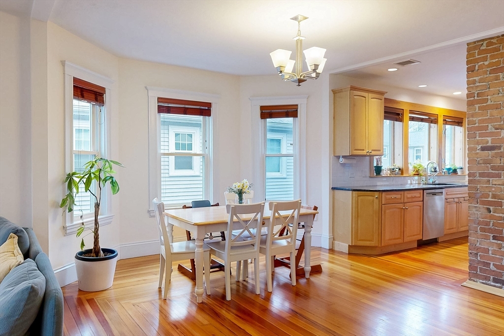 29 Egerton Road, Unit 2 Arlington, MA 02474 - Photo 8 of 42