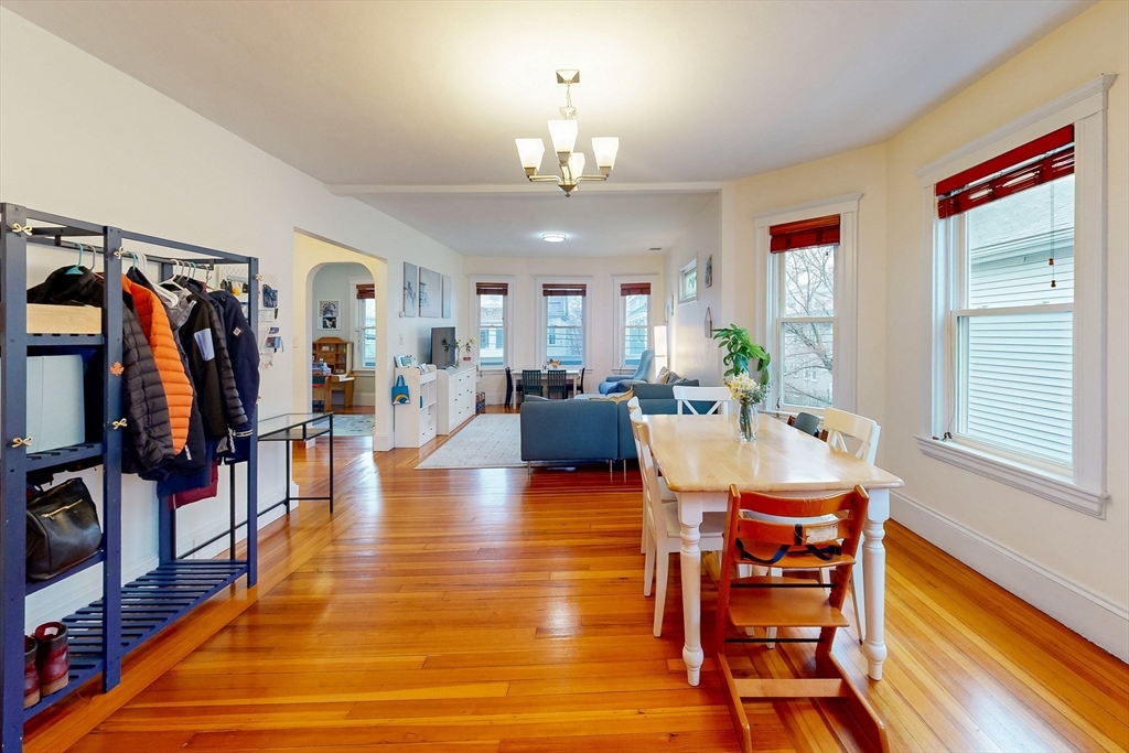 29 Egerton Road, Unit 2 Arlington, MA 02474 - Photo 10 of 42