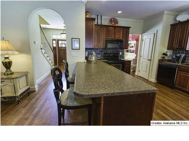 920 Haddington Dale Pelham, AL 35124 - Photo 11 of 32