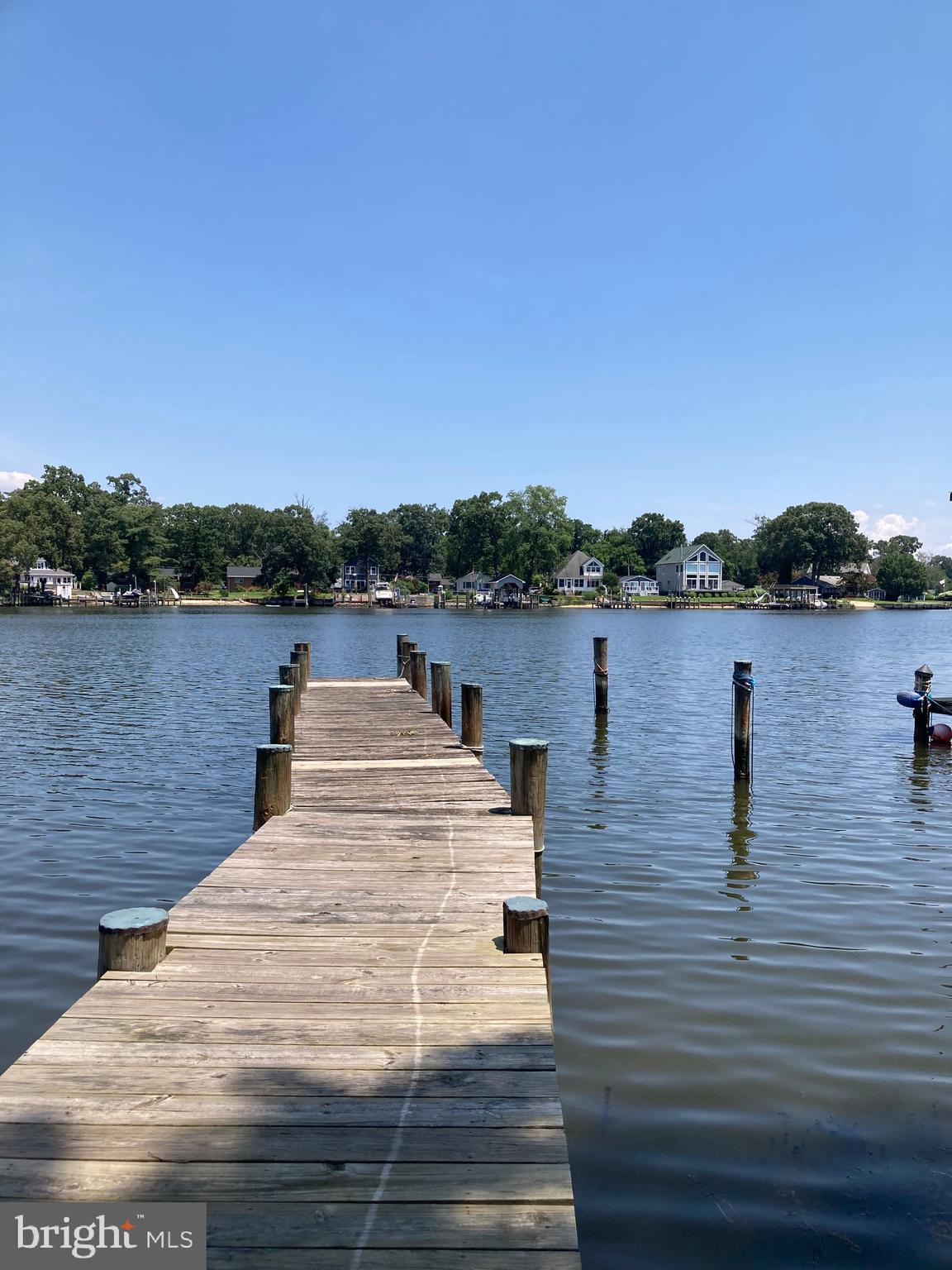 1930 Cedar Road Pasadena, MD 21122 - Photo 27 of 27 Add boat lifts or sundeck / swim platform?