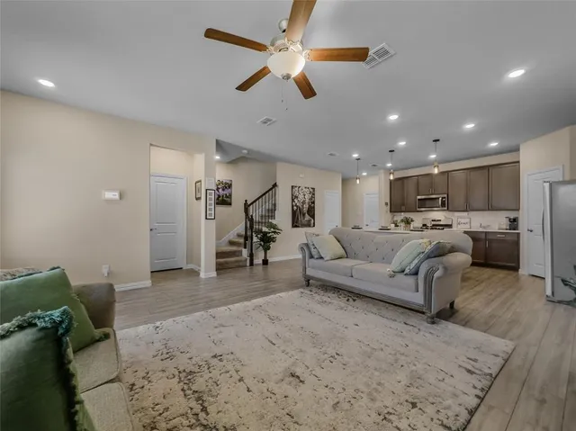 $380,000 | 2745 Acadia Drive, Corinth, TX 76210