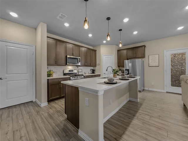 $380,000 | 2745 Acadia Drive, Corinth, TX 76210