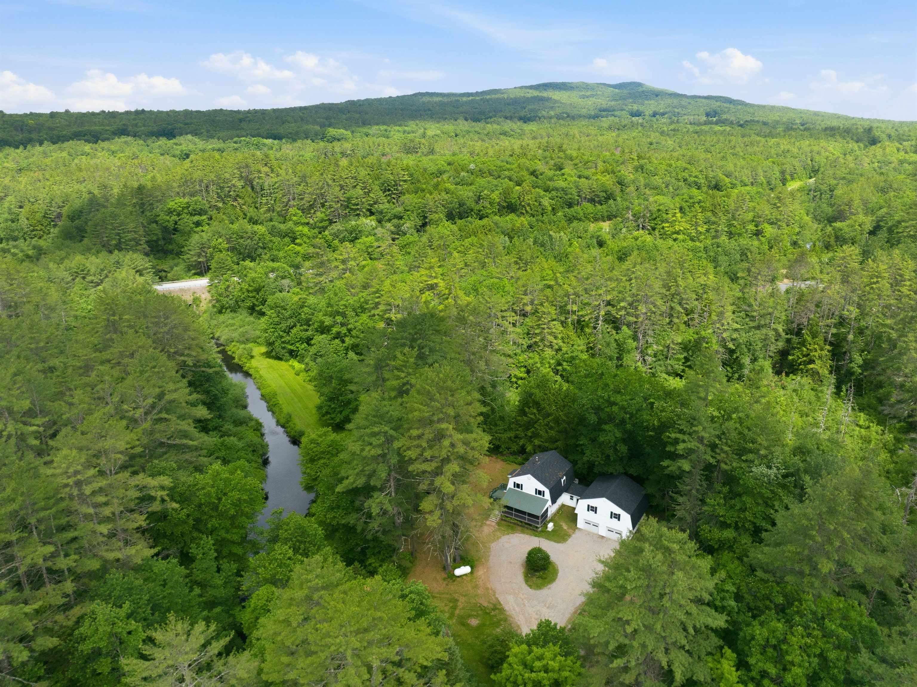 45 Tilton Bridge Road Sanbornton, NH 03269 - Photo 43 of 47