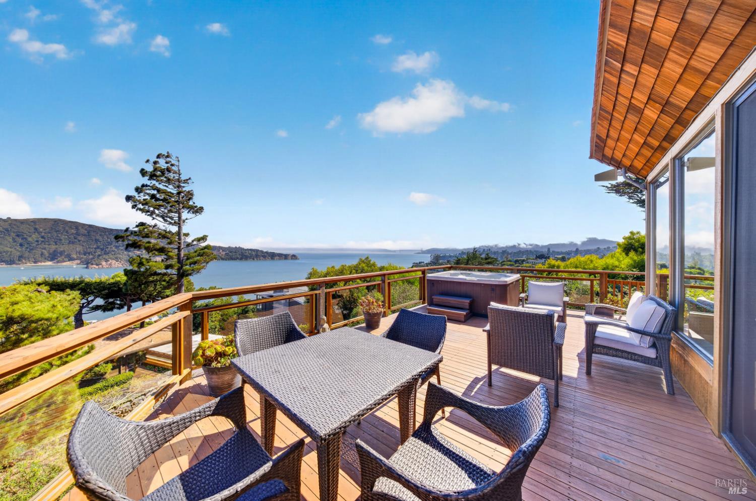 2349 Spanish Trail Road Tiburon, CA 94920 - Photo 25 of 41 Gallery Image 25