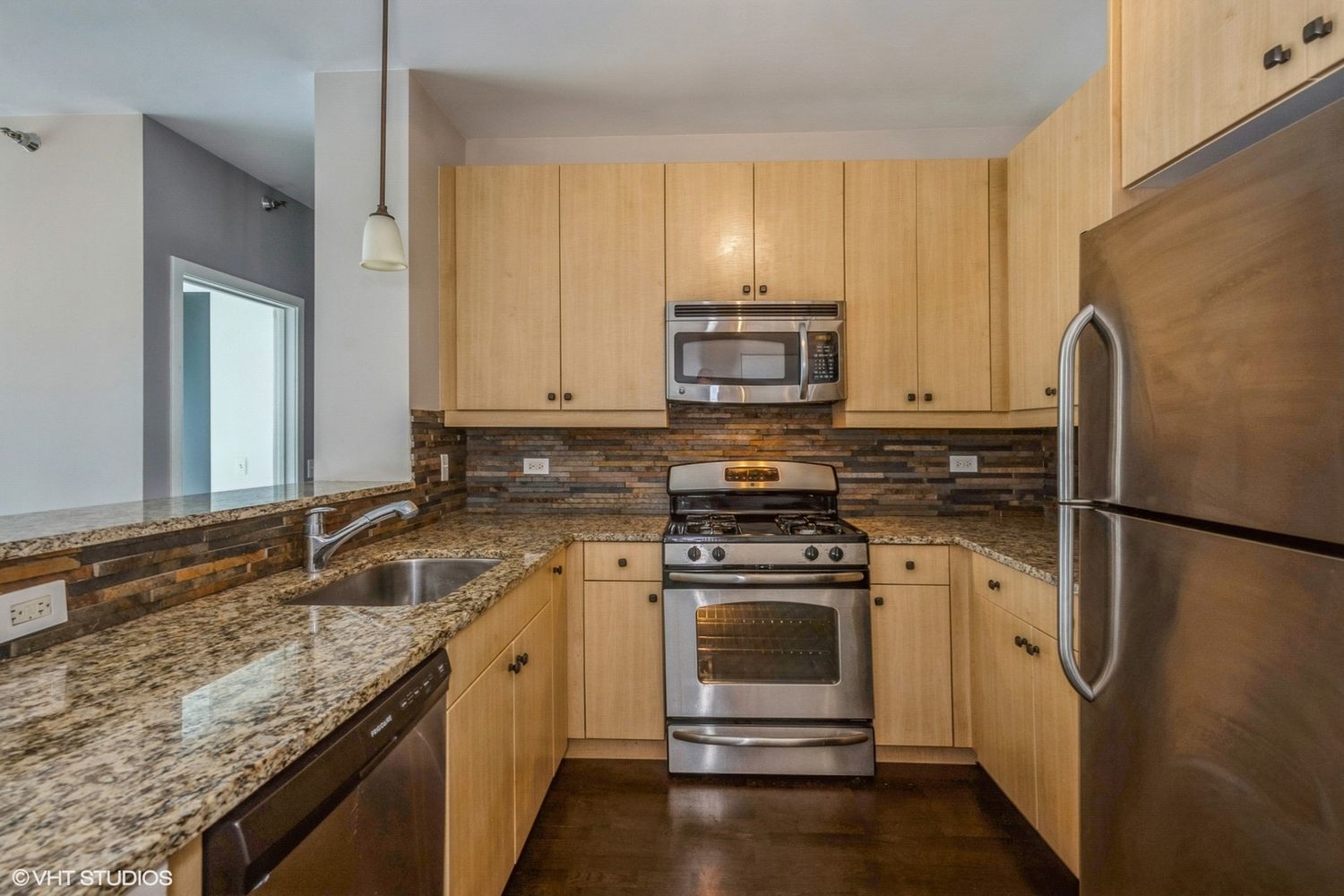 123 South Green Street, Unit 604B Chicago, IL 60607 - Photo 7 of 15