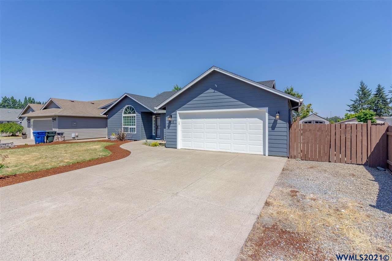 7416 Oneil Road Northeast Keizer, OR 97303 - Photo 2 of 27