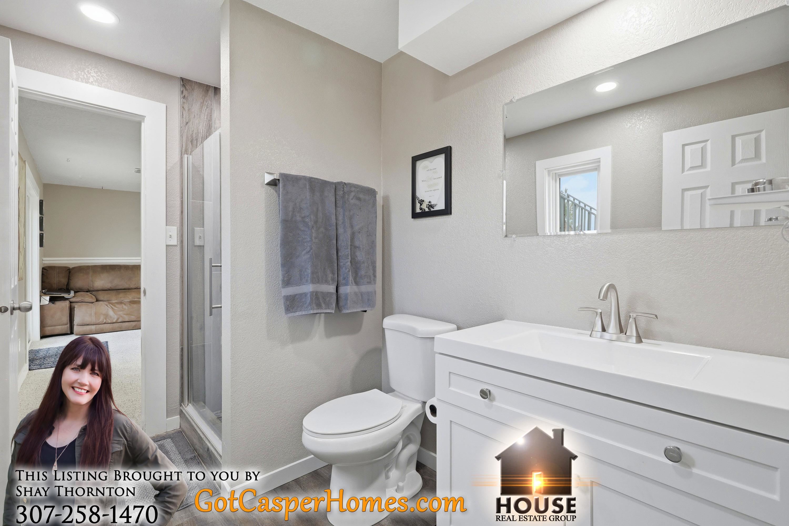 730 West 54th Street Casper, WY 82601 - Photo 23 of 31