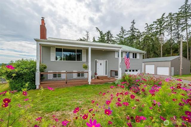$665,000 | 1345 Arnold Road, Oak Harbor, WA 98277