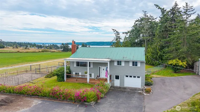 $665,000 | 1345 Arnold Road, Oak Harbor, WA 98277