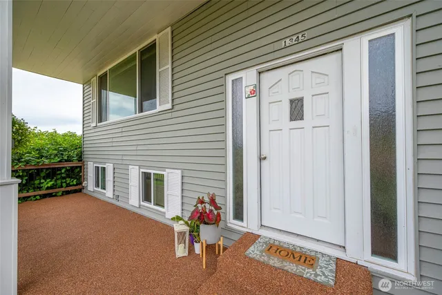 $665,000 | 1345 Arnold Road, Oak Harbor, WA 98277