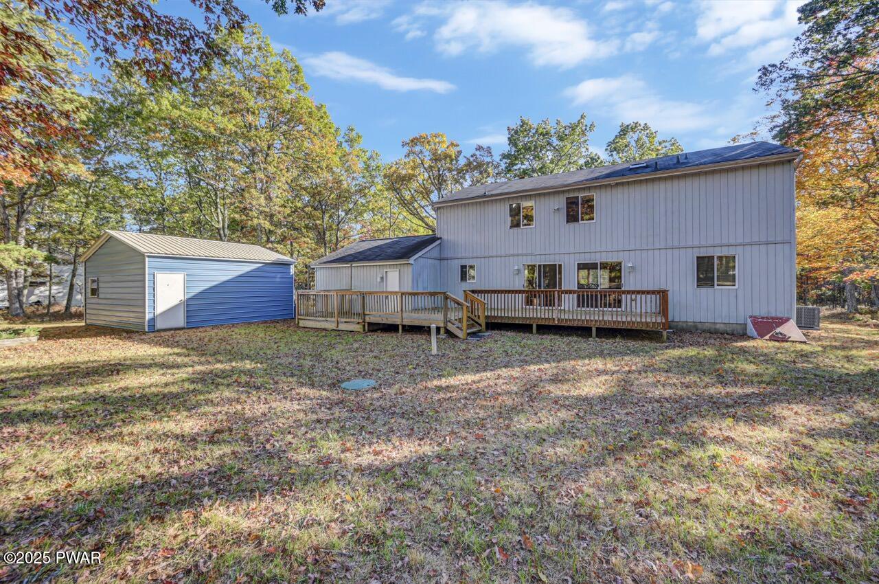2124 Oaktree Lane Bushkill, PA 18324 - Photo 51 of 53