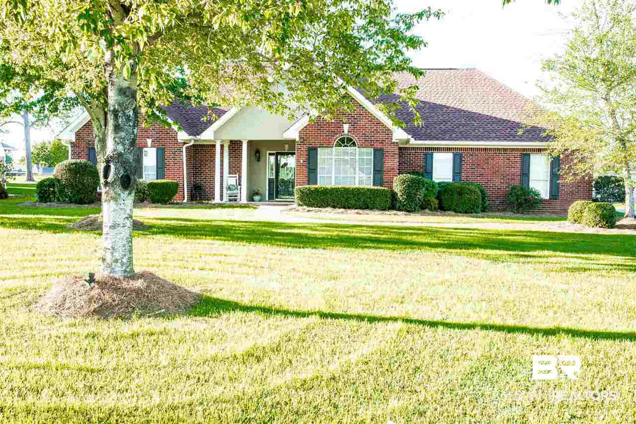 22875 South County Road 12 Foley, AL 36535 - Photo 1 of 38