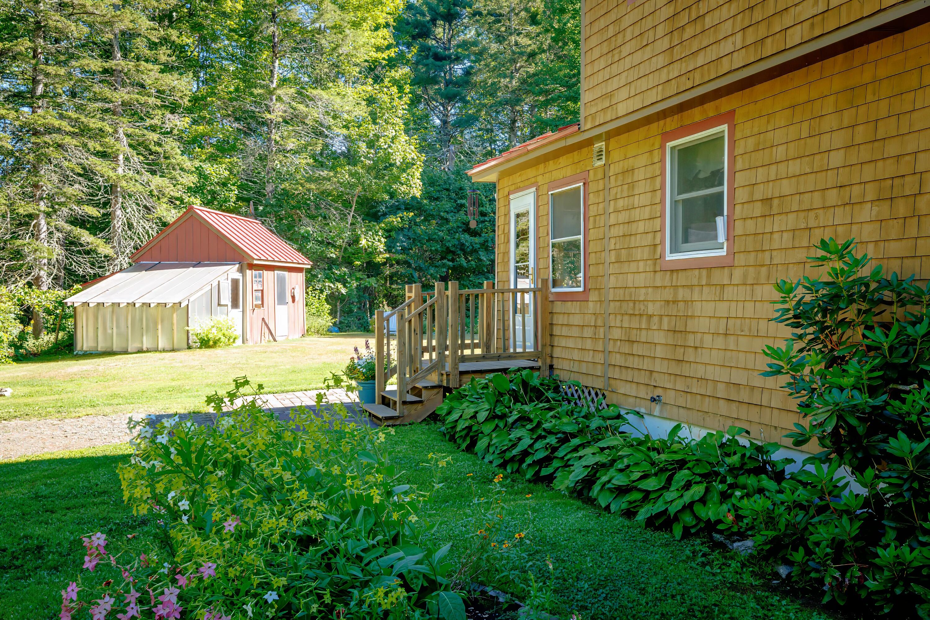 9 Coles Corner Road Winterport, ME 04496 - Photo 2 of 56 63-9 Coles Corner Road-DTP