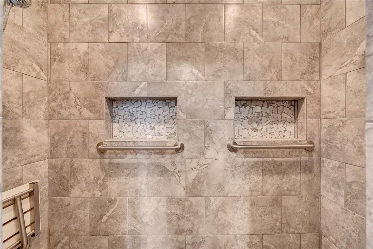 423 Turner Road Salem, VA 24153 - Photo 37 of 67 a bathroom with a shower