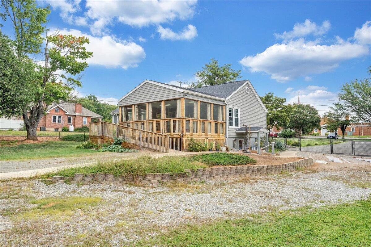 423 Turner Road Salem, VA 24153 - Photo 56 of 67 56-MIB08608