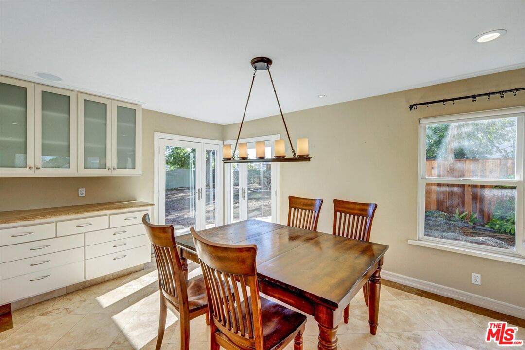 2868 Rutgers Place Oceanside, CA 92056 - Photo 6 of 34 a view of a dining room with furniture window and outside view