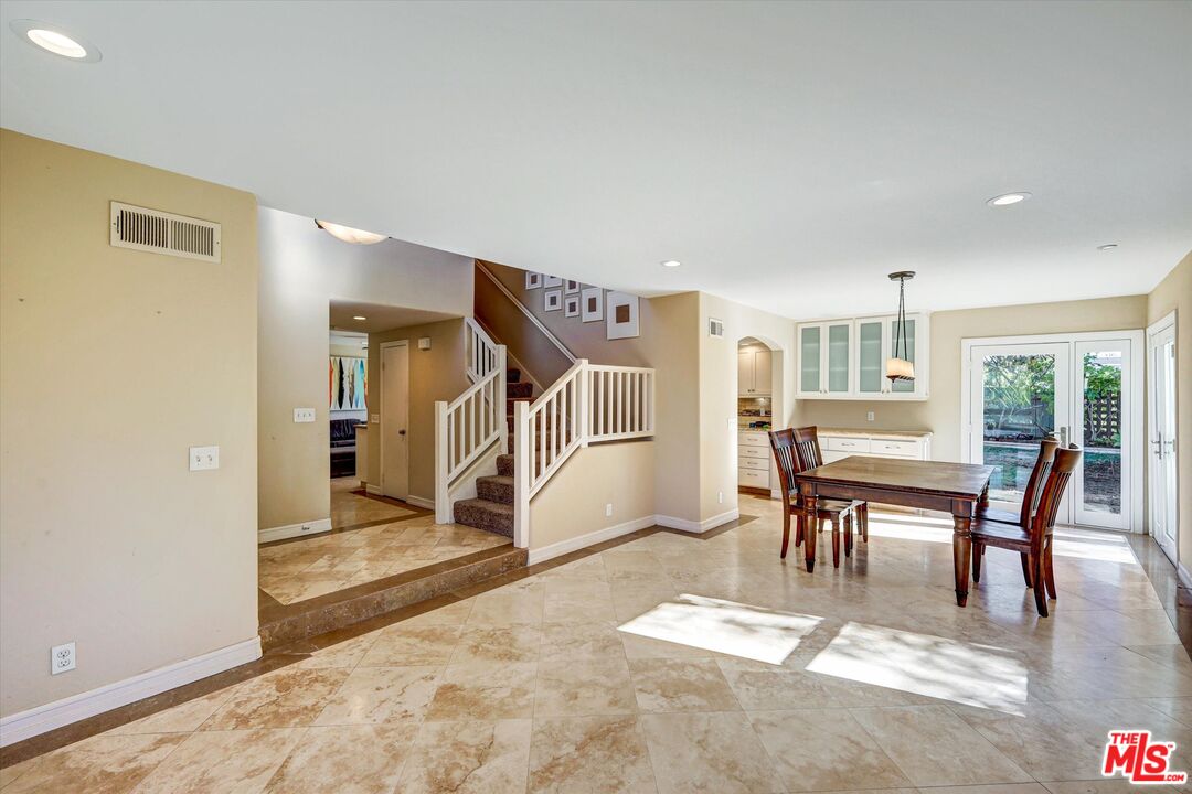 2868 Rutgers Place Oceanside, CA 92056 - Photo 8 of 34 a view of a livingroom with furniture and white walls