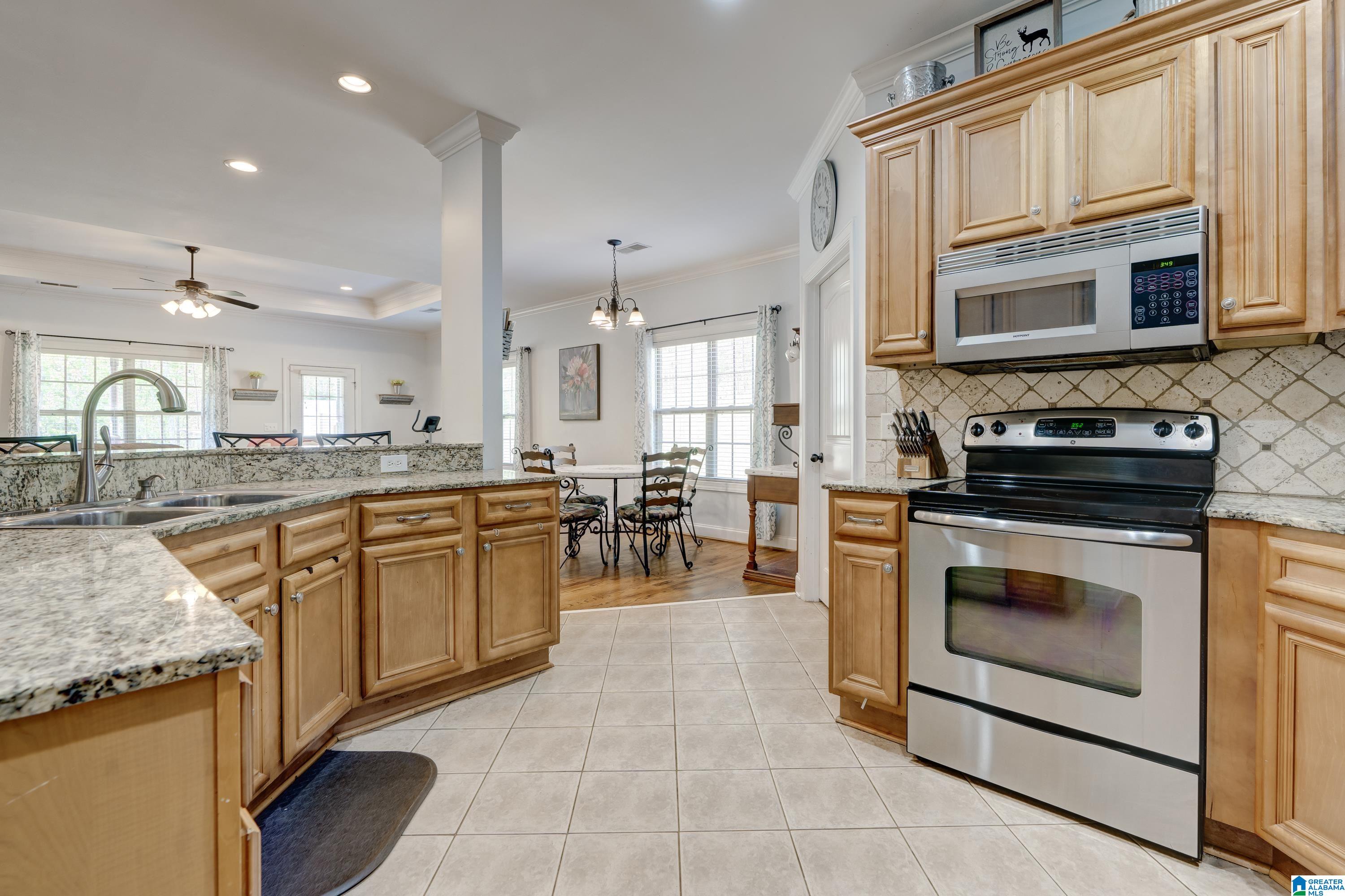 181 Kingbird Lane Remlap, AL 35133 - Photo 12 of 34
