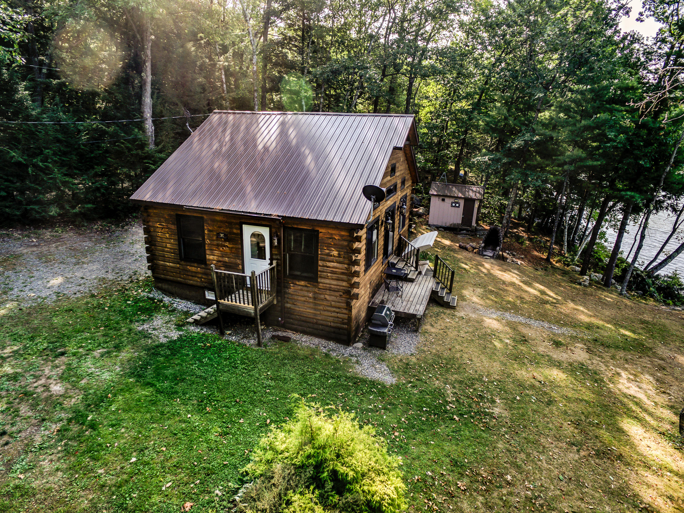207 70th Fireroad Road South China, ME 04358 - Photo 38 of 44 108119-ae-2
