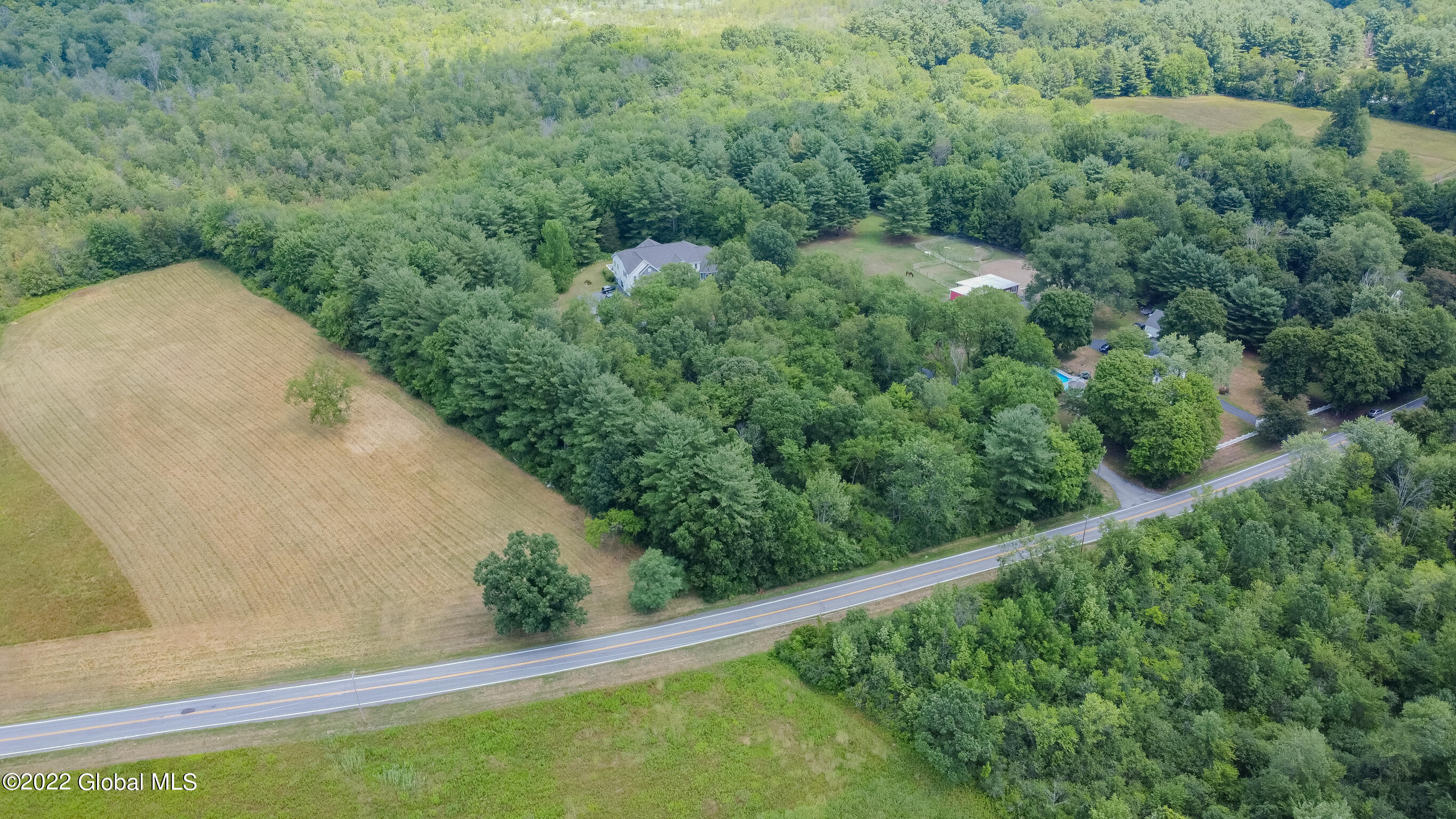259 Riverview Road Rexford, NY 12148 - Photo 13 of 13 259 Riverview Rd Rexford NY mls-8