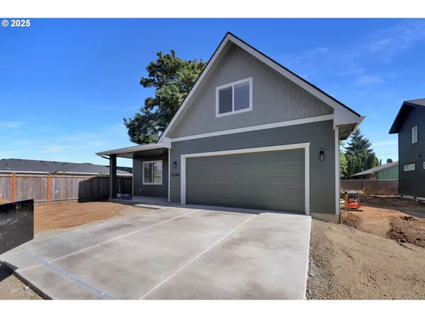 $599,000 | 2134 Willona Drive, Eugene, OR 97408