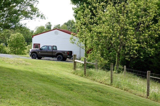 1175 Hammonds Road Ewing, KY 41039 - Photo 18 of 44 Gallery Image 18