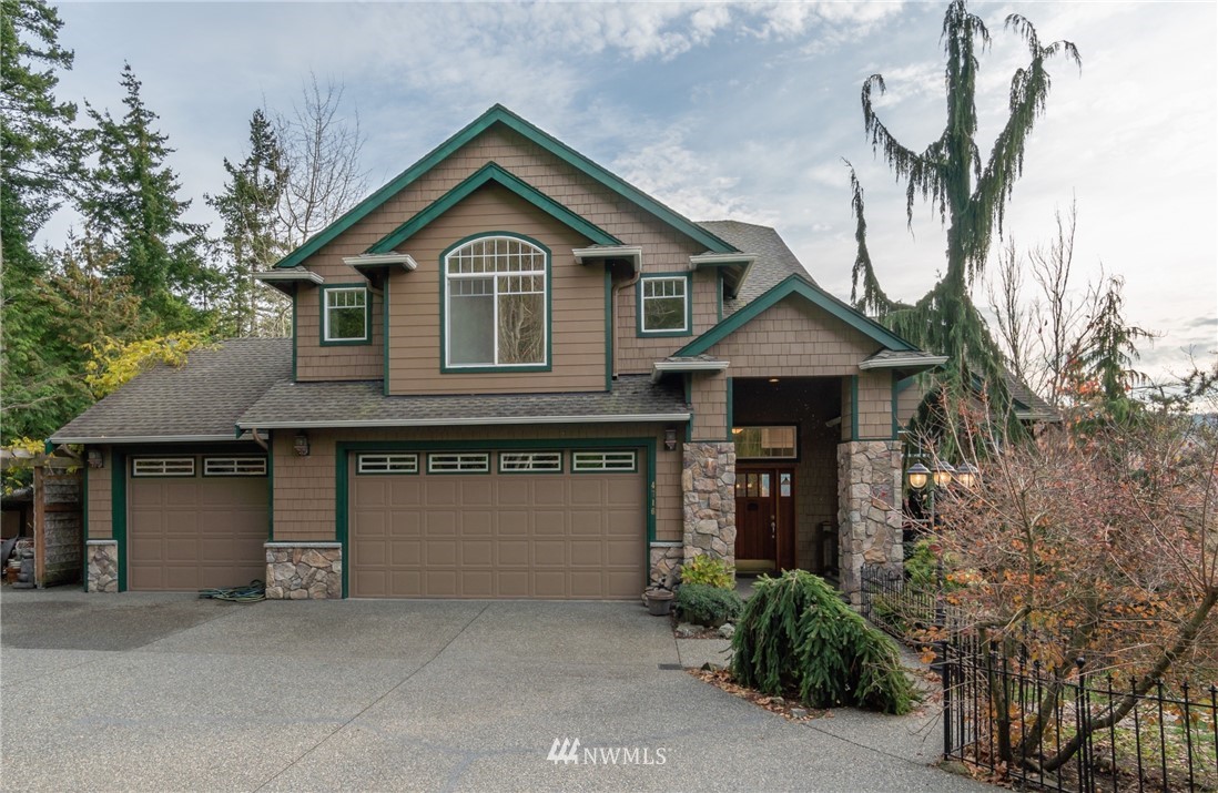 4716 Raptor Lane Bellingham, WA 98229 - Photo 1 of 25 Gallery Image 1