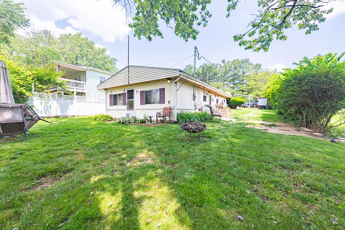 4170 Lake Road London, OH 43140 - Photo 3 of 28 4170 Lake Rd - 02