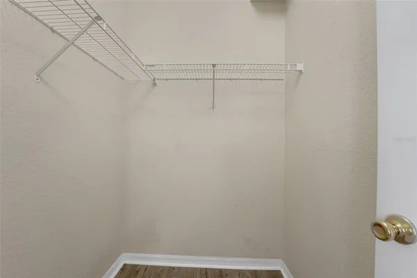 a view of small space