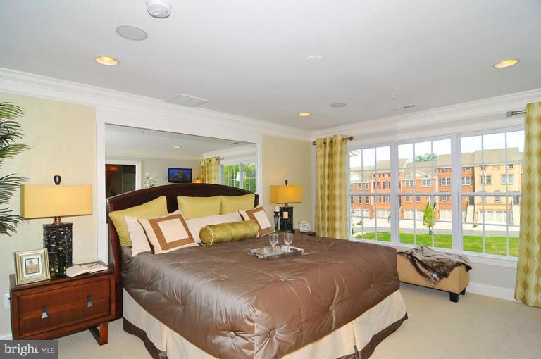 7629 Elmcrest Road Hanover, MD 21076 - Photo 12 of 14 Bethesda Master Bedroom