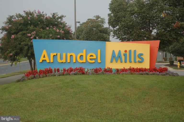 7629 Elmcrest Road Hanover, MD 21076 - Photo 5 of 14 Near Arundel Mills Mall