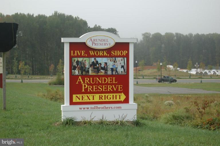 7629 Elmcrest Road Hanover, MD 21076 - Photo 7 of 14 Live, Work and Shop at Arundel Preserve