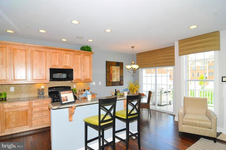 7629 Elmcrest Road Hanover, MD 21076 - Photo 8 of 14 Bethesda Kitchen