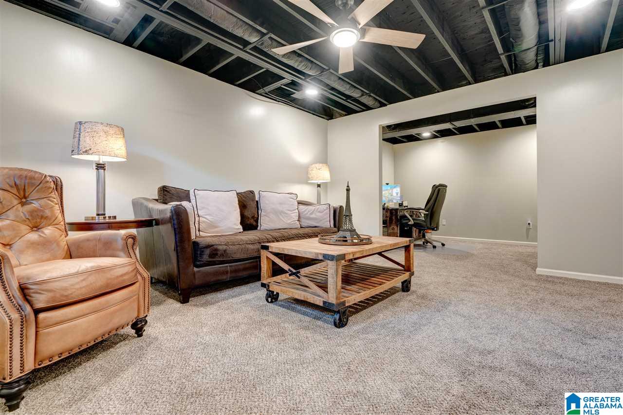 1780 Indian Hills Road Pelham, AL 35124 - Photo 27 of 33