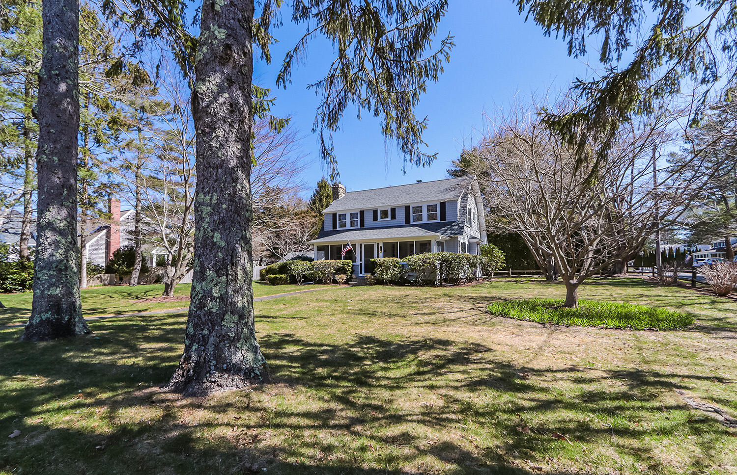200 Parker Road Osterville, MA 02655 - Photo 1 of 37 Front photo resized