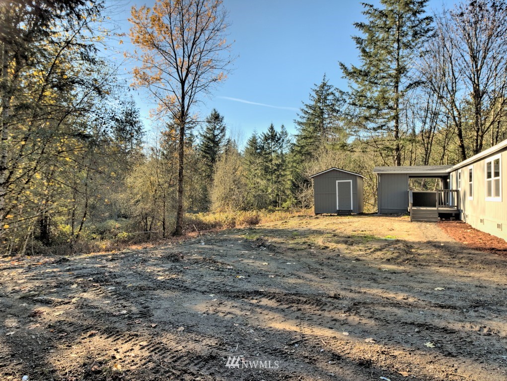 574 Southwest Wycoff Road Port Orchard, WA 98367 - Photo 21 of 25 Gallery Image 21