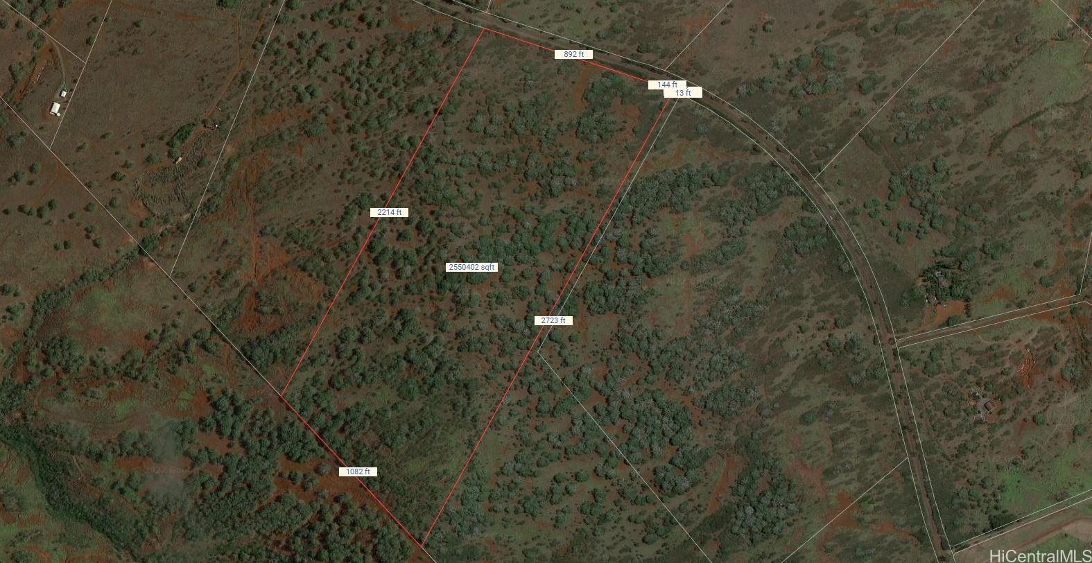 0 Kalua Koi Road Unit Lot 38  