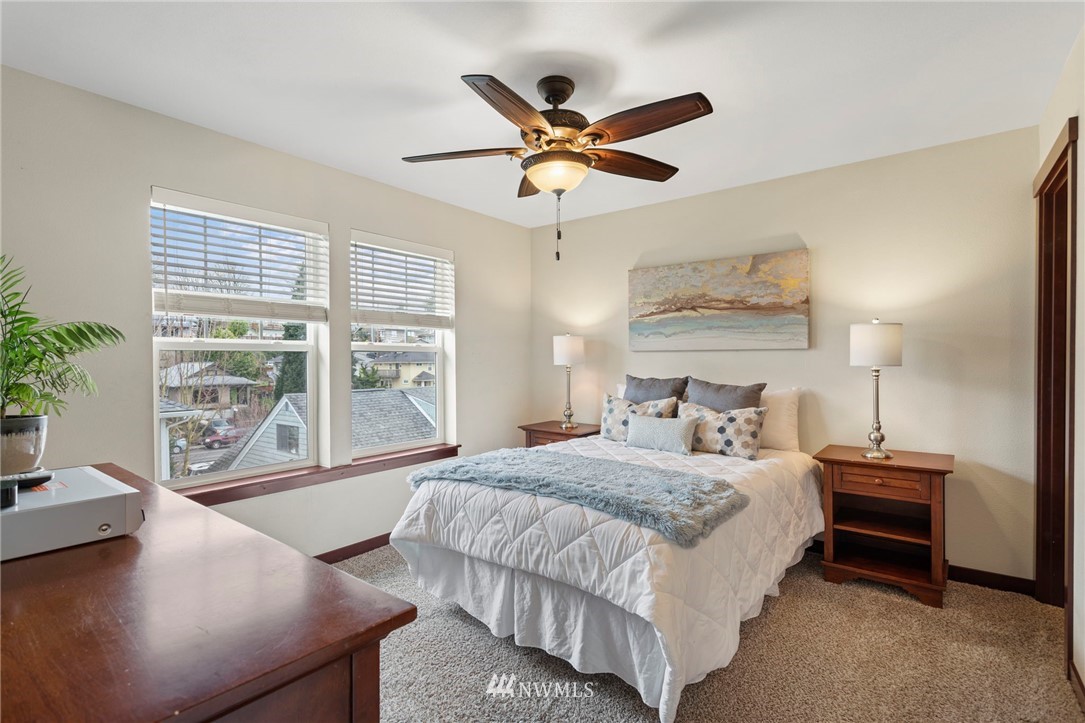 3317 Rucker Avenue, Unit C Everett, WA 98201 - Photo 11 of 28