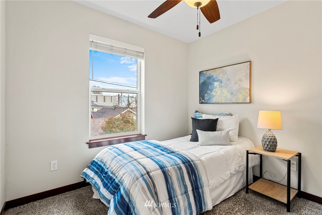 3317 Rucker Avenue, Unit C Everett, WA 98201 - Photo 16 of 28