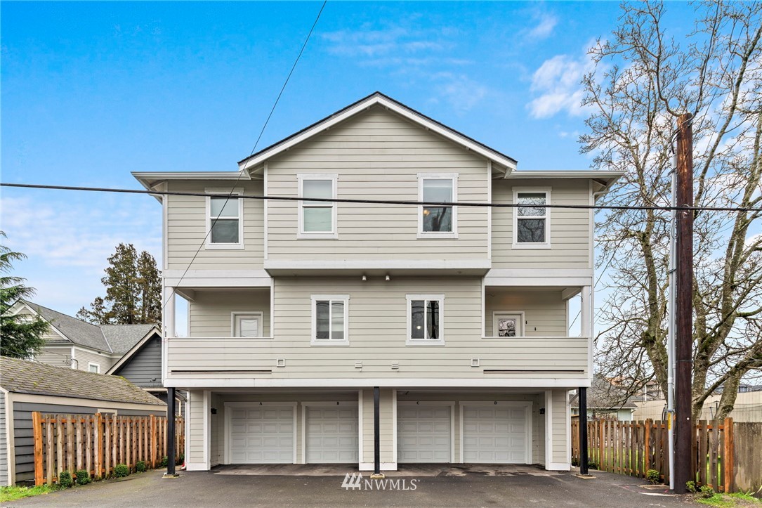 3317 Rucker Avenue, Unit C Everett, WA 98201 - Photo 20 of 28