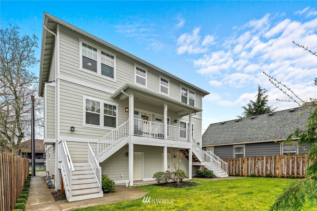 3317 Rucker Avenue, Unit C Everett, WA 98201 - Photo 21 of 28