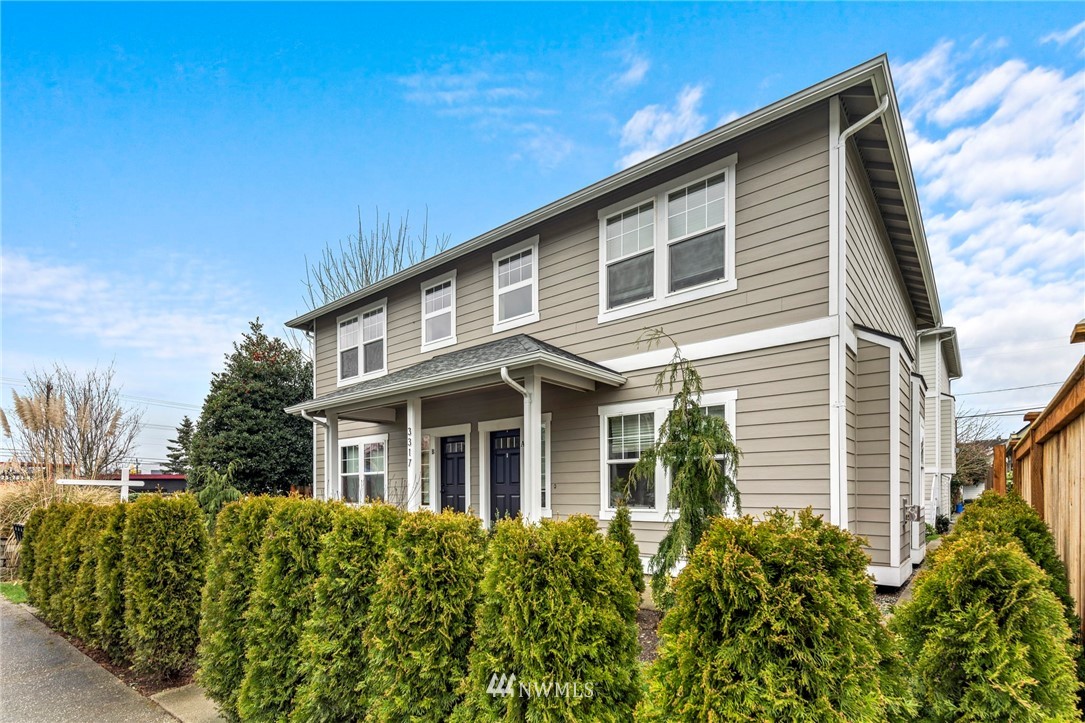 3317 Rucker Avenue, Unit C Everett, WA 98201 - Photo 23 of 28