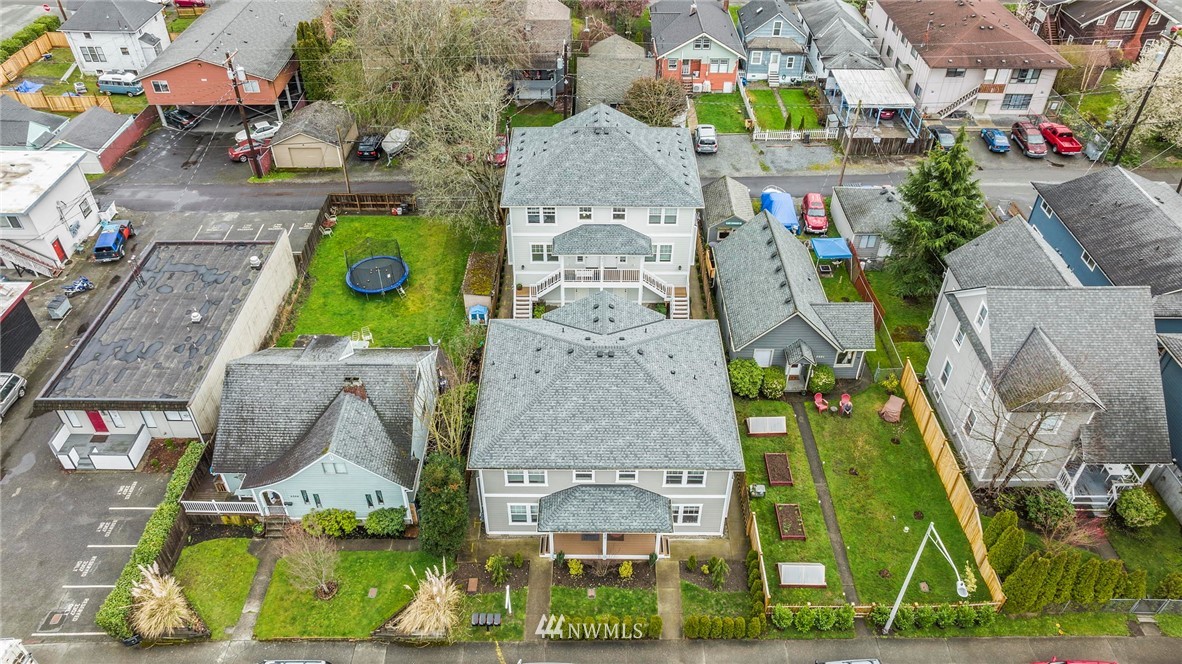 3317 Rucker Avenue, Unit C Everett, WA 98201 - Photo 24 of 28