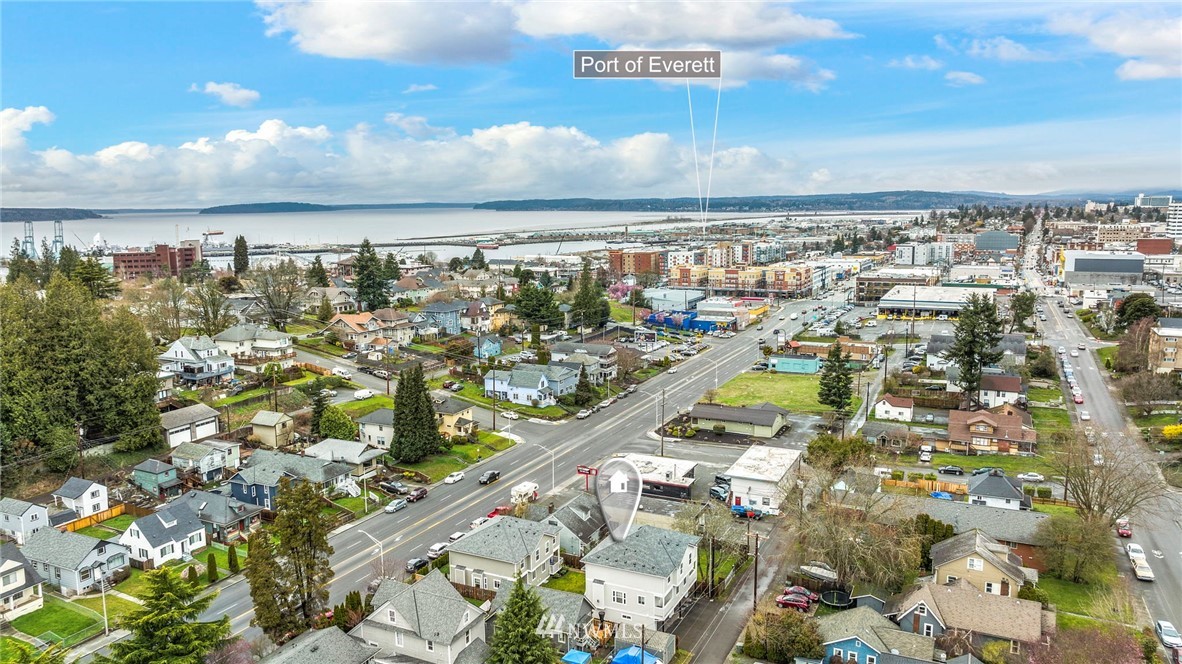 3317 Rucker Avenue, Unit C Everett, WA 98201 - Photo 26 of 28