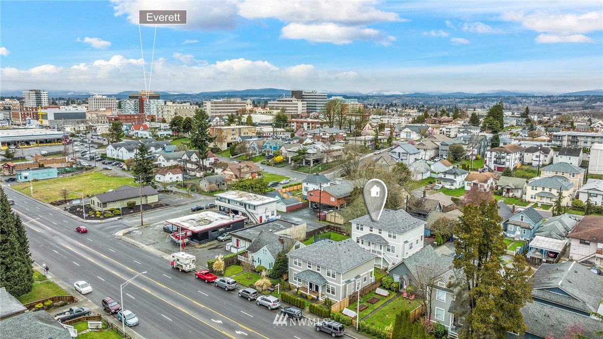 3317 Rucker Avenue, Unit C Everett, WA 98201 - Photo 28 of 28