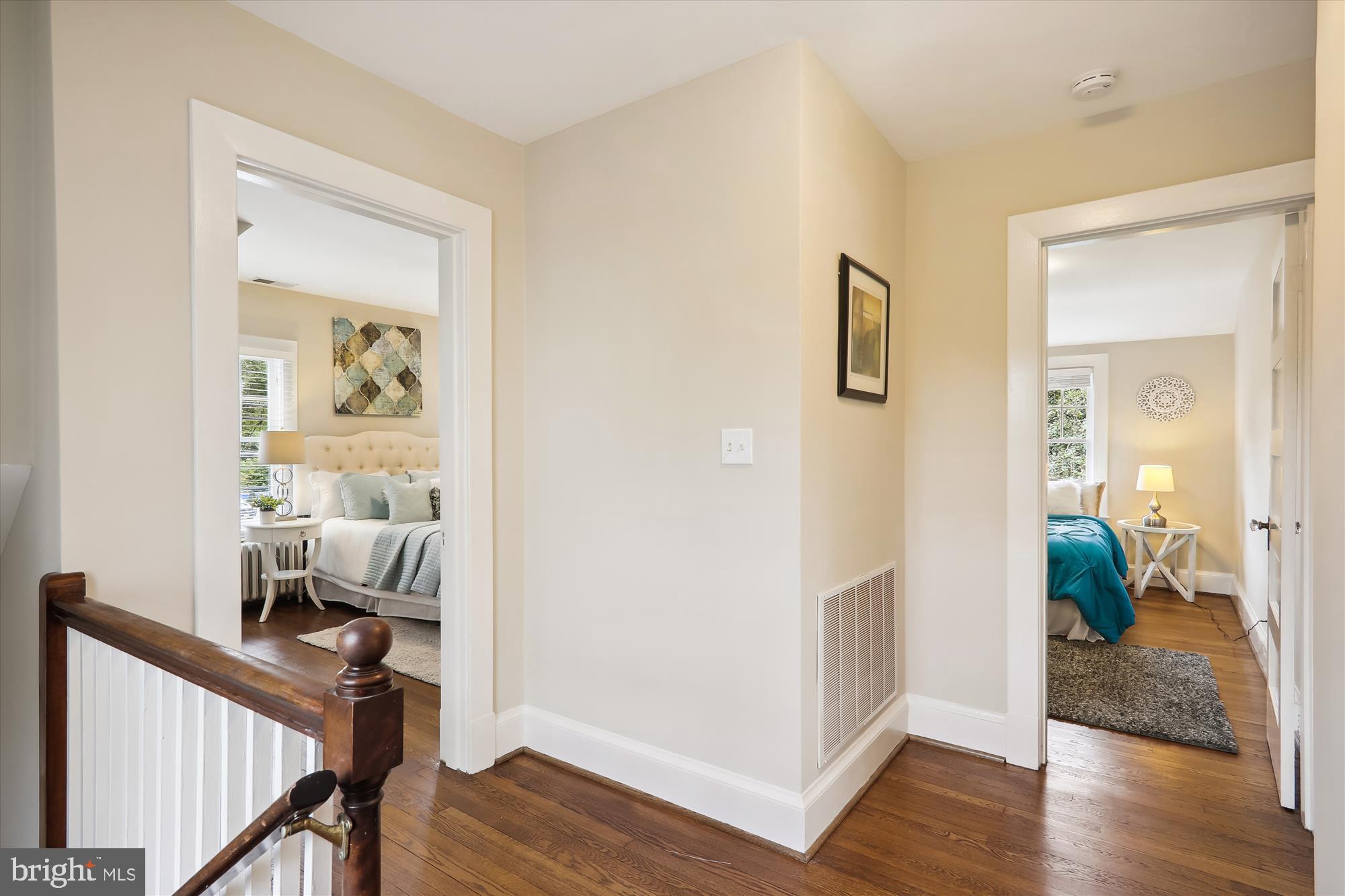 9515 Old Georgetown Road Bethesda, MD 20814 - Photo 18 of 48 Hall