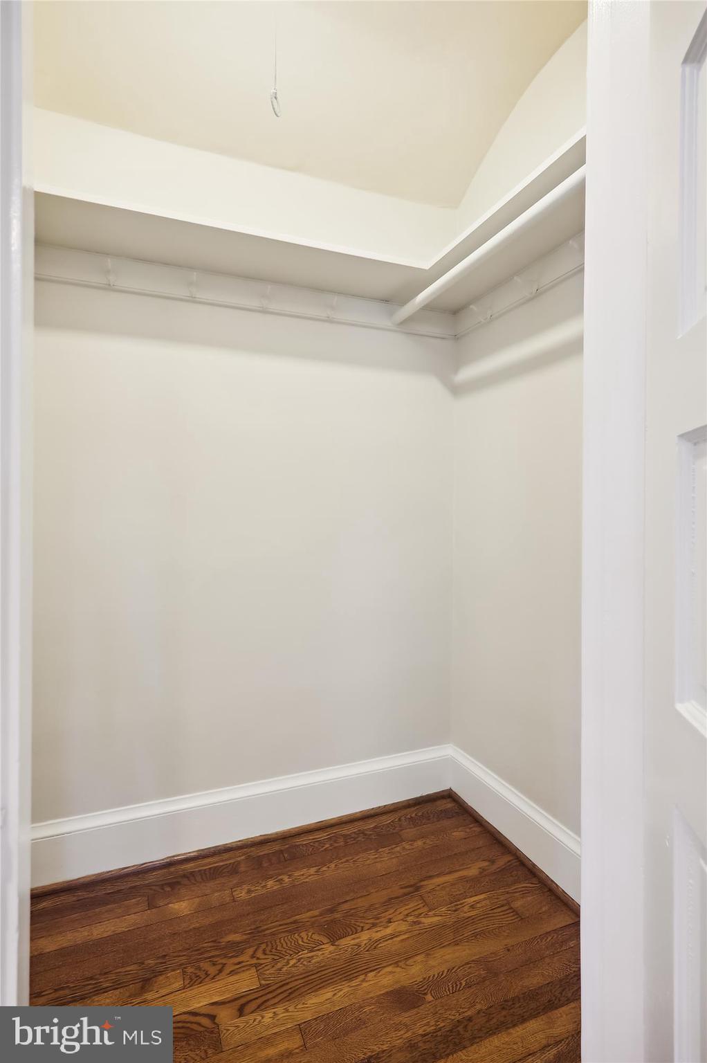 9515 Old Georgetown Road Bethesda, MD 20814 - Photo 22 of 48 Walk In Closet